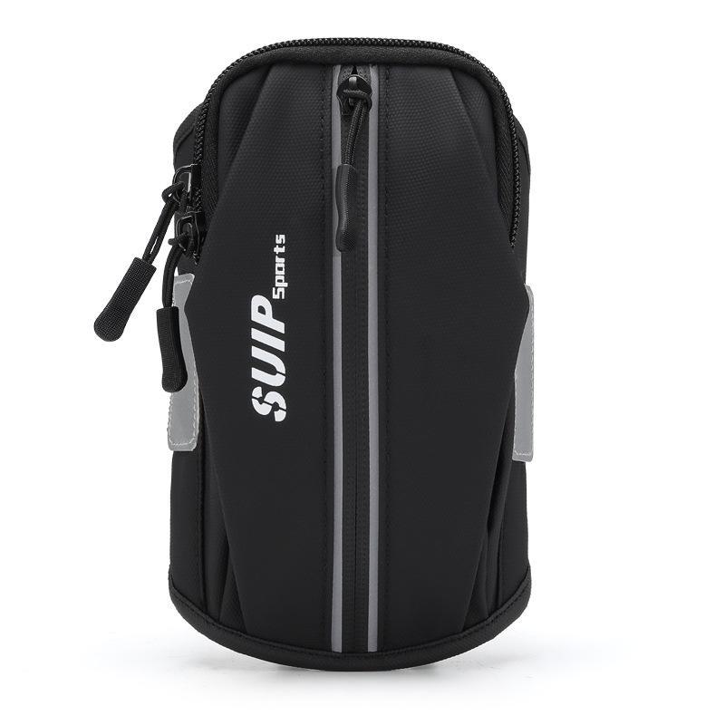 Waterproof Unisex Sports Arm Sleeve & Mobile Phone Bag