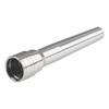 304 Stainless Steel Steam Nozzle for EC680 Machines Leak Proof and Reliable