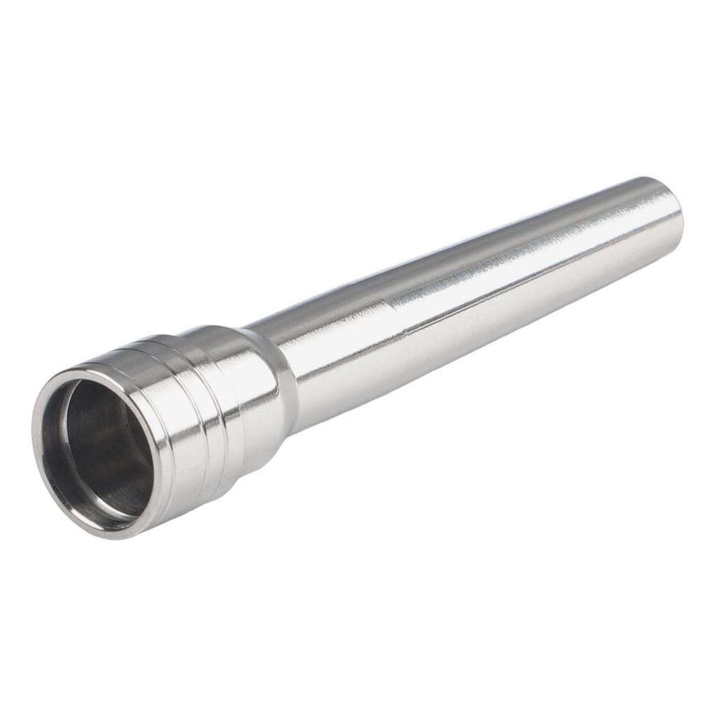 304 Stainless Steel Steam Nozzle for EC680 Machines Leak Proof and Reliable