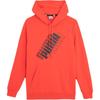 Sweatshirt Men's Bright Red 683433-11