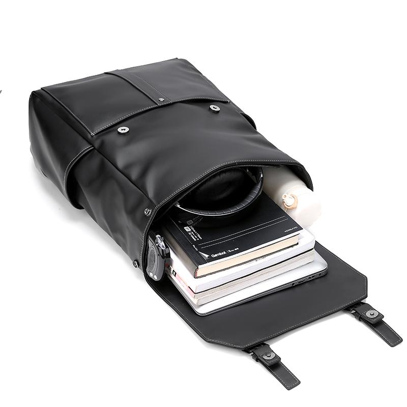 Мужской дорожный рюкзак для поездок на работу — фото 10