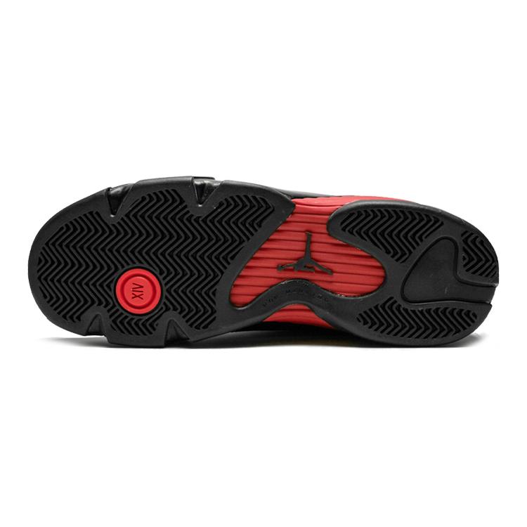 Jordan 14 Retro Last Shot 2018 GS 487524-003