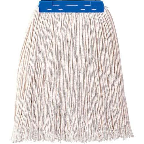 

Yamazaki Sangyo Condor Replacement Head Series Mop Thread Replacement, Thread Rag E-6, 260g, Blue