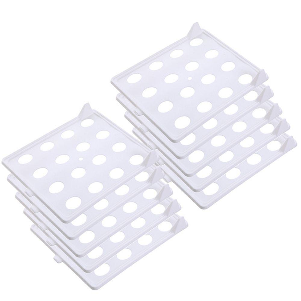 Organization T-shirt Document Closet Organizer Clothing Folder Board Laundry Organizer Helper