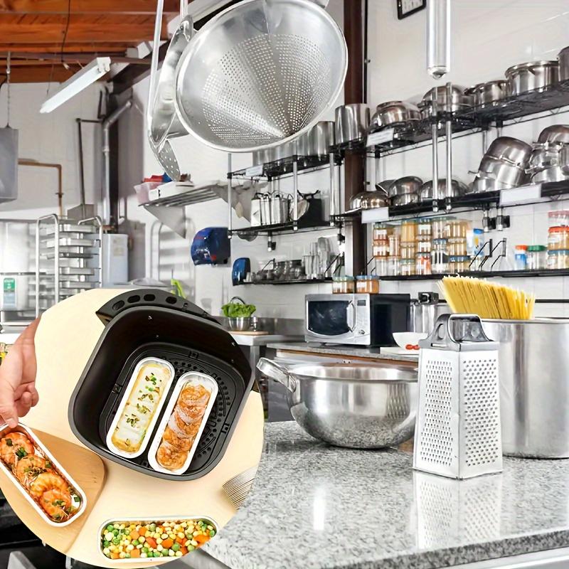 Taglia e Sigilla Sandwich in Acciaio Inossidabile - Durevole, Versatile, Multifunzionale per Colazione e Cottura - Gadget da Cucina Essenziale