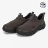 Down Slip On Ns86r61b Brown