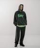 EZKATON Milano Sweatpants Deep Grey Kmlp6628