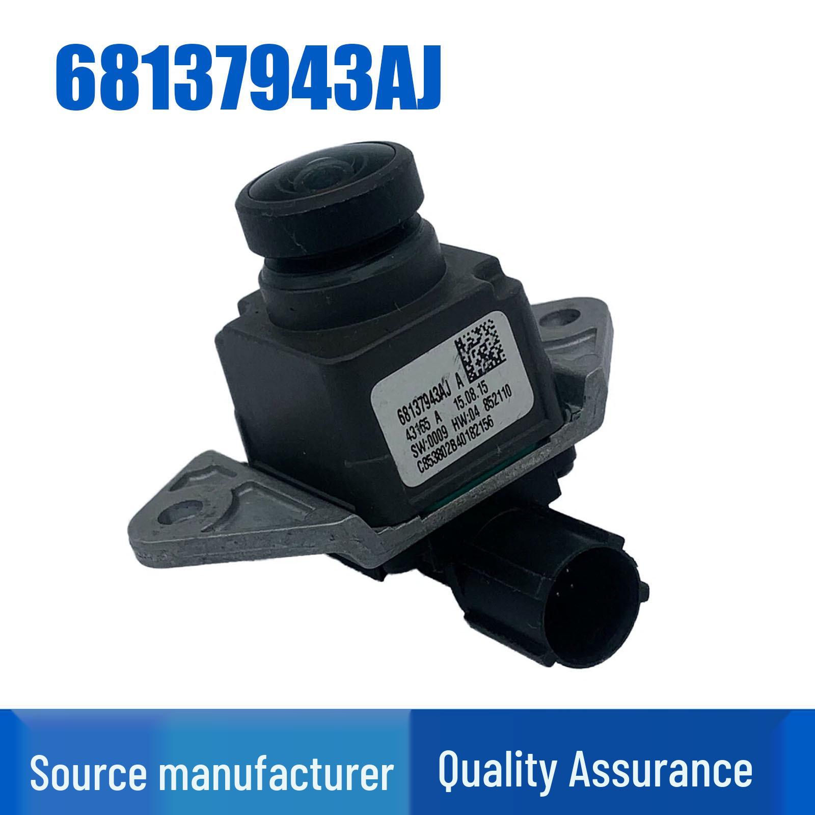 

Parking Assist Camera for 2014-2015 Jeep Grand Cherokee