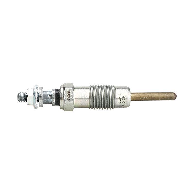 1PC Glow Plug Replace for Y-916J Y916J 4454 BENZ 0011593601 0011591701 DG-010 BERU 0100220176 0100221162 0100226234
