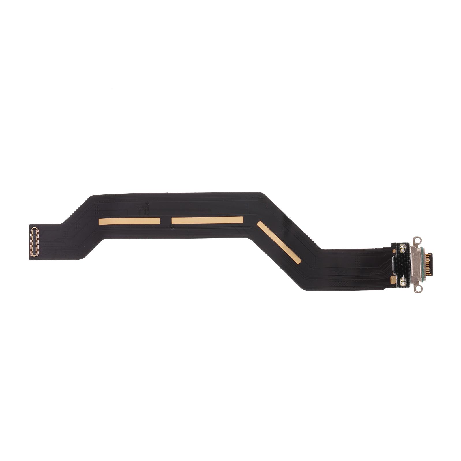 

Charging Port Flex Cable Replacement for OnePlus 8 Pro Type A