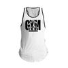 Muscleguys Men's Fitness Workout Muscle Tank Tops Gym Bodybuilding Running Slim Fit Sports Shirts Summer Breathable Sleeveless Cotton Vests