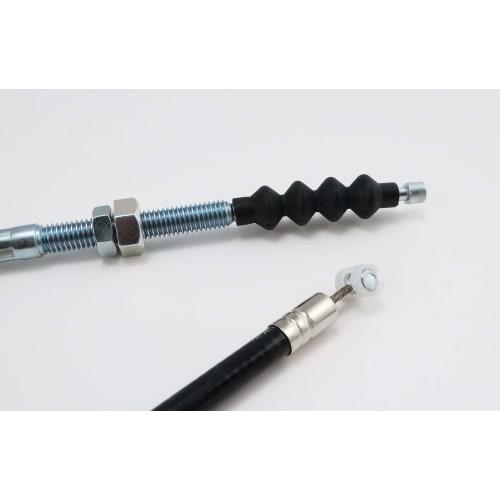 KITACO Clutchkabel (For Spak & Holder/960mm) Ape 50/Ape 100 osv. Svart 909-1122901