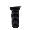 New Front Shock Dust Boot Fit for 2003-2013 Toyota Corolla CE LE S XLE XRS