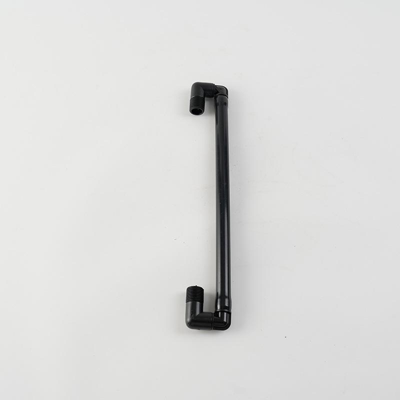 Retractable Spray Head Support Hinge for Underground Sprinkler Bracket