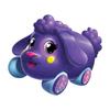 TOMY Ritzy Rollerz 37868 - Set with Small Car To Customize, Includes 12 Collectible Charms