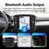 Wireless CarPlay Android Auto Decoder Retrofit Kit for Volvo V60 V90 S60 XC40 XC60 XC90 S90 2017-2022 Models Full Screen Upgrade