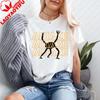 Rocky Amaze TShirt Project Hail Mary Rocky Inspired Sci Fi Shirt Science Fiction Lover Gift Tshirt Unisex Unisex Fashion Cotton Tee