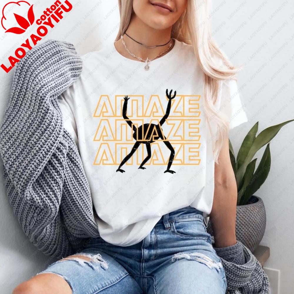 Rocky Amaze TShirt Project Hail Mary Rocky Inspired Sci Fi Shirt Science Fiction Lover Gift Tshirt Unisex Unisex Fashion Cotton Tee