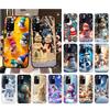 Handyhülle für Xiaomi Redmi note 14 Pro 14 13 12 11 10 Pro 14S 12S 11S Redmi 14C 13C 10 Weihnachten Schneemann