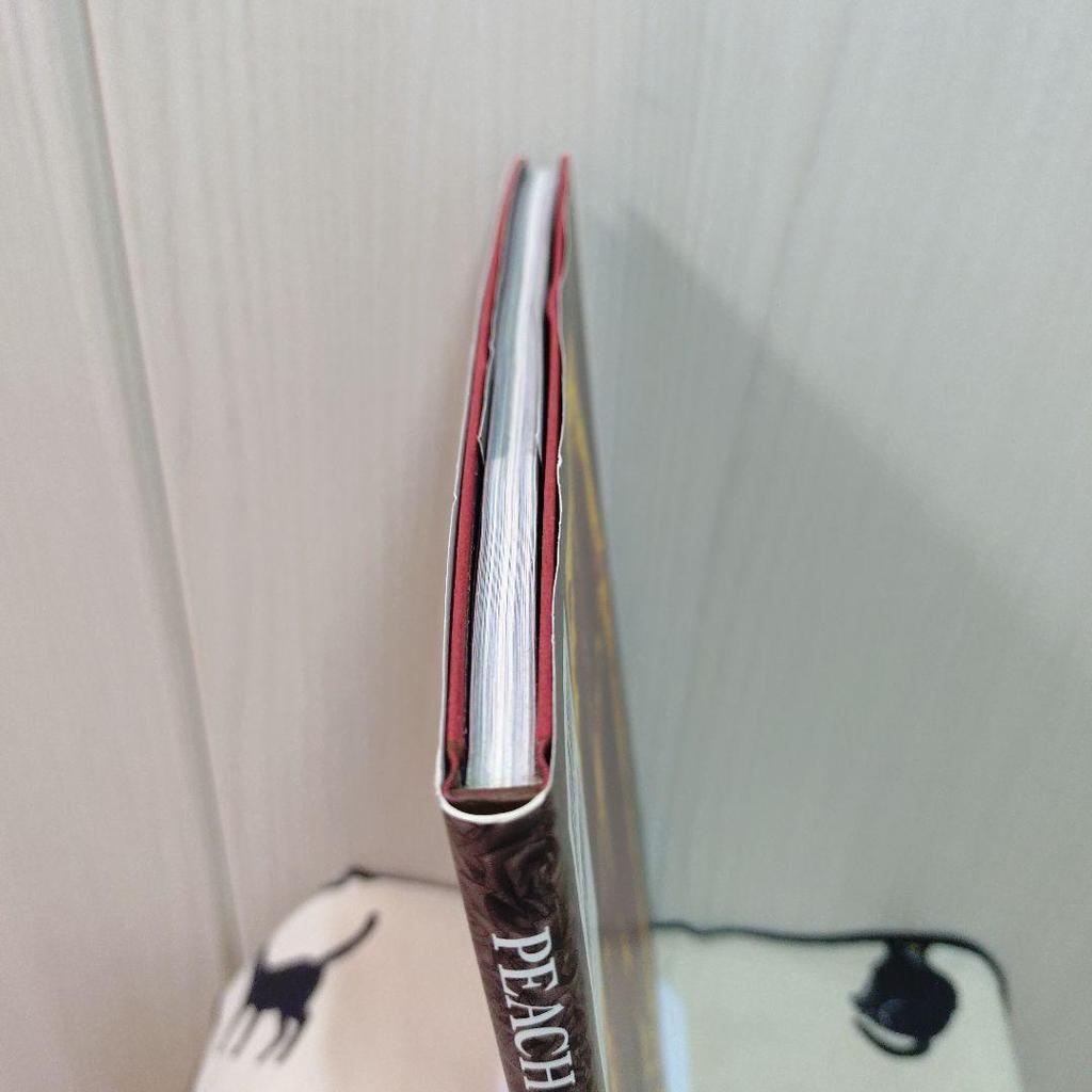 [USED] Rozen Maiden PEACH-PIT Art Book