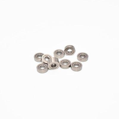 Lager 683-2ZZ 10 stuks 3*7*2(mm)
