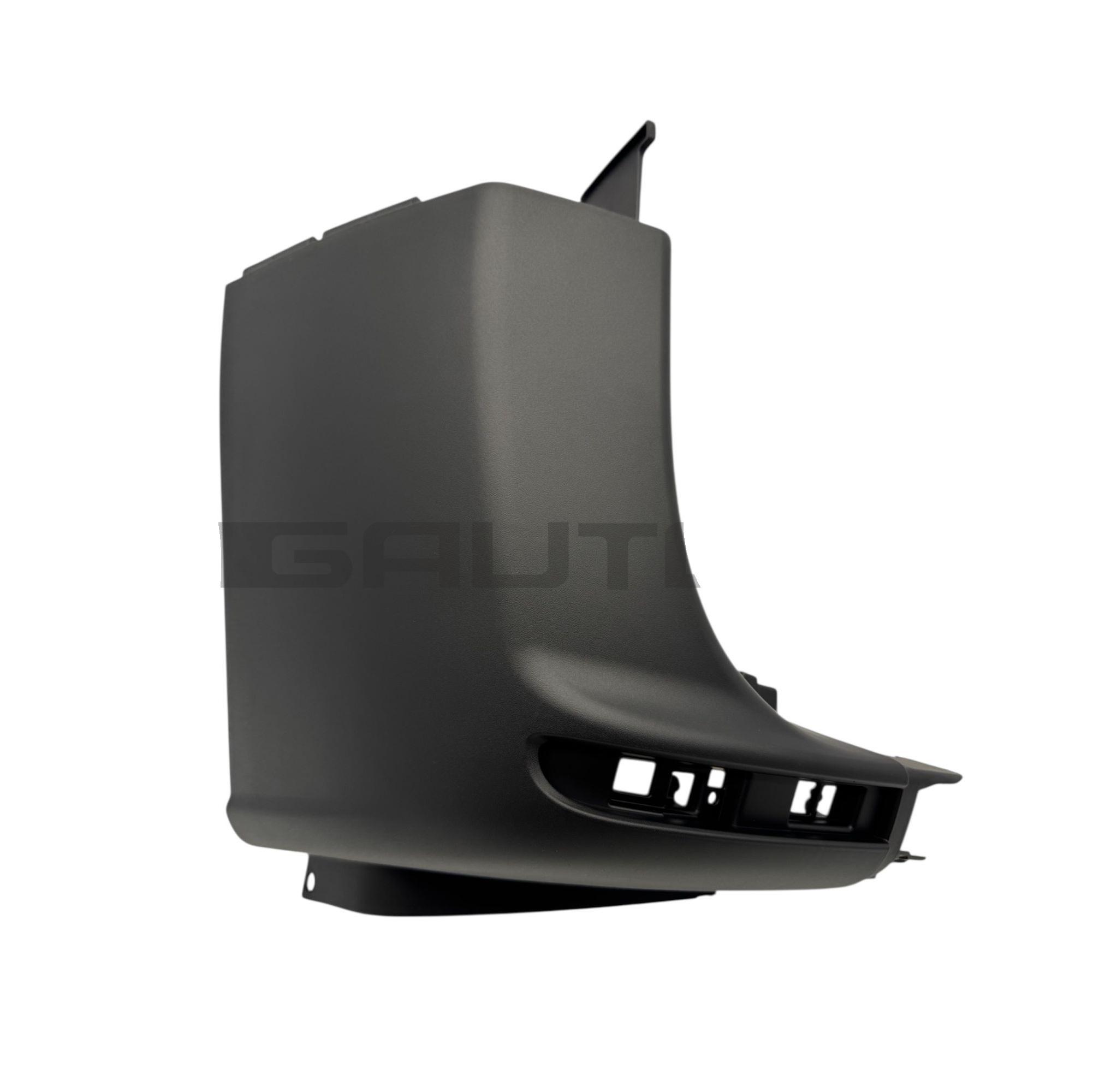 Rear Bumper Corner Left Mercedes Sprinter