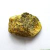 Natural Black Tourmaline Loose Gemstone 326 Ct Uncut Rough October Birthstone for Gem Collections