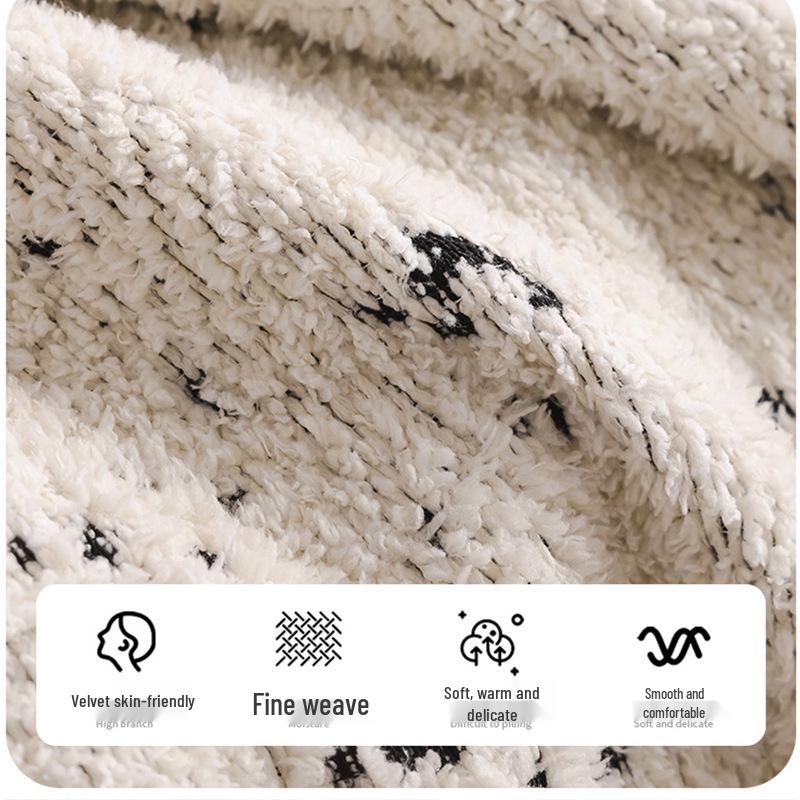 2025 All-Season Universal Sofa Cover: Anti-Scratch, Full Wrap, One-Piece Cushion Protector