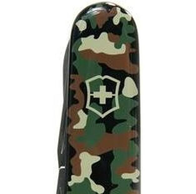 Нож перочинный Victorinox Huntsman камуфляж