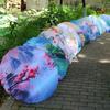 56cm Oiled Paper Umbrella Dance Performance Umbrella  Bridesmaids Party Scenery