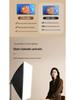 5070 Softbox Lighting Kit for Photography & Video Broadcasting: Indoor Portrait & Clothing Shooting