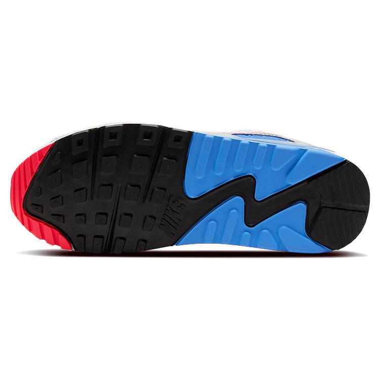Nike Air Max 90 Hot Coral Dámské DA8856-100