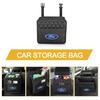Hot Car Organizer Multi-functional Car Seat Storage Bag Waterproof Hanging Organizer Bag For Ford Focus 2 3 Mondeo Kuga Fiesta M