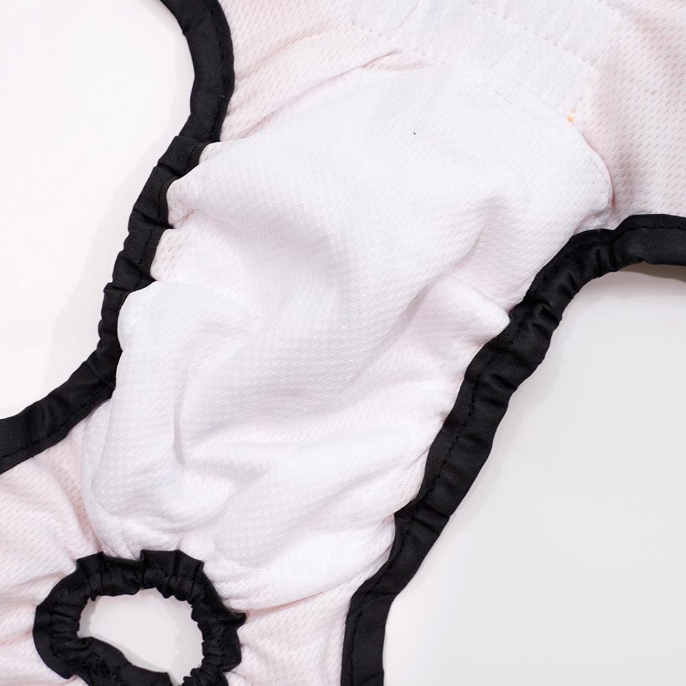 Pet Kitten & Female Dog Anti-Harassment Menstrual Diaper Clothing