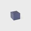 Premium PU Leather Jewelry Storage Box for Rings, Necklaces, and Earrings