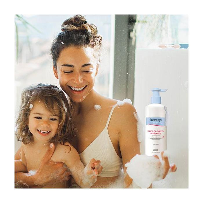 Dexeryl Essentiel Crème Lavante 500ml