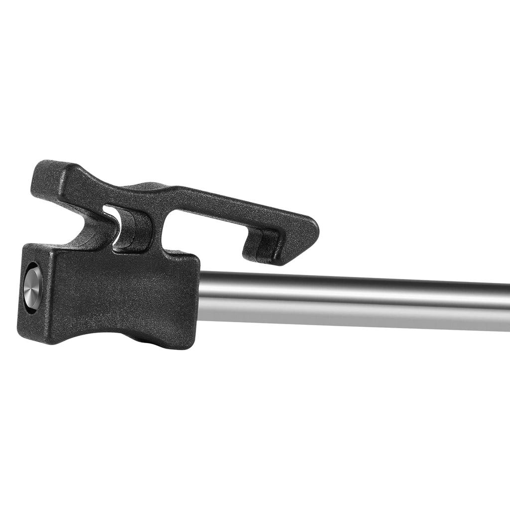 432453 Outboard Tilt Pin Assembly | Fit for 1980-1990 Johnson Evinrude Outboard 4hp-15hp, Replace OEM 0432453, 0389835, 0334470, 0390441, 0334469,