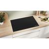 Bosch 80cm Induction Hob 4 Zones 7400w Black - PXY83KHC1E