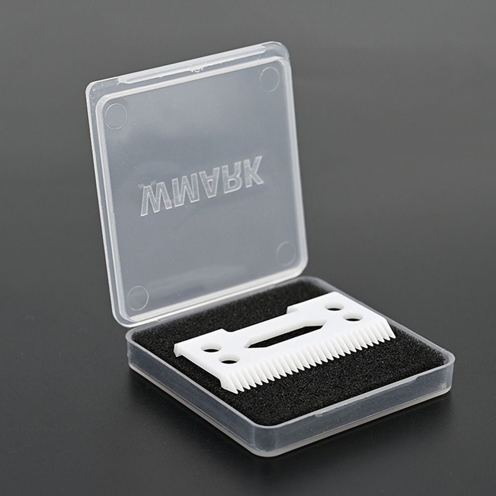 

Супер конус Профессиональная керамическая замена машинки для стрижки волос Лезвие машинки для стрижки Волшебный зажим Триммеры для волос