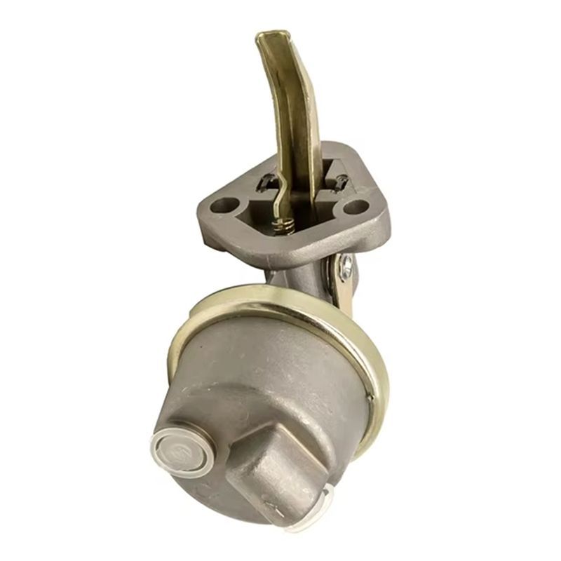 A21F-4937405 Fuel Pump For 6BT 6BT5.9 Engine Parts Fuel Feed Pump Hand Pump