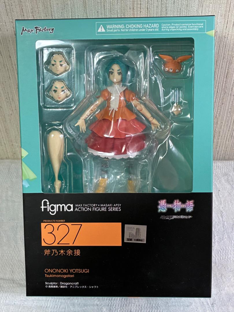 

[USED] [] figma Akenogi Yosuke