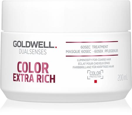 

Regenerating Mask for Coarse and Colored Hair TU прозрачный