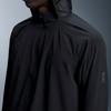 On Trail Breaker Trail Series Fashi Comfortable Soft Stand Collar Jacket Men Jacket Black 1ME30150553