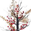 LED Tree Lights, Fairy Lights Beautiful Ornament Night Light Lighted Bonsai Lamp For Festival