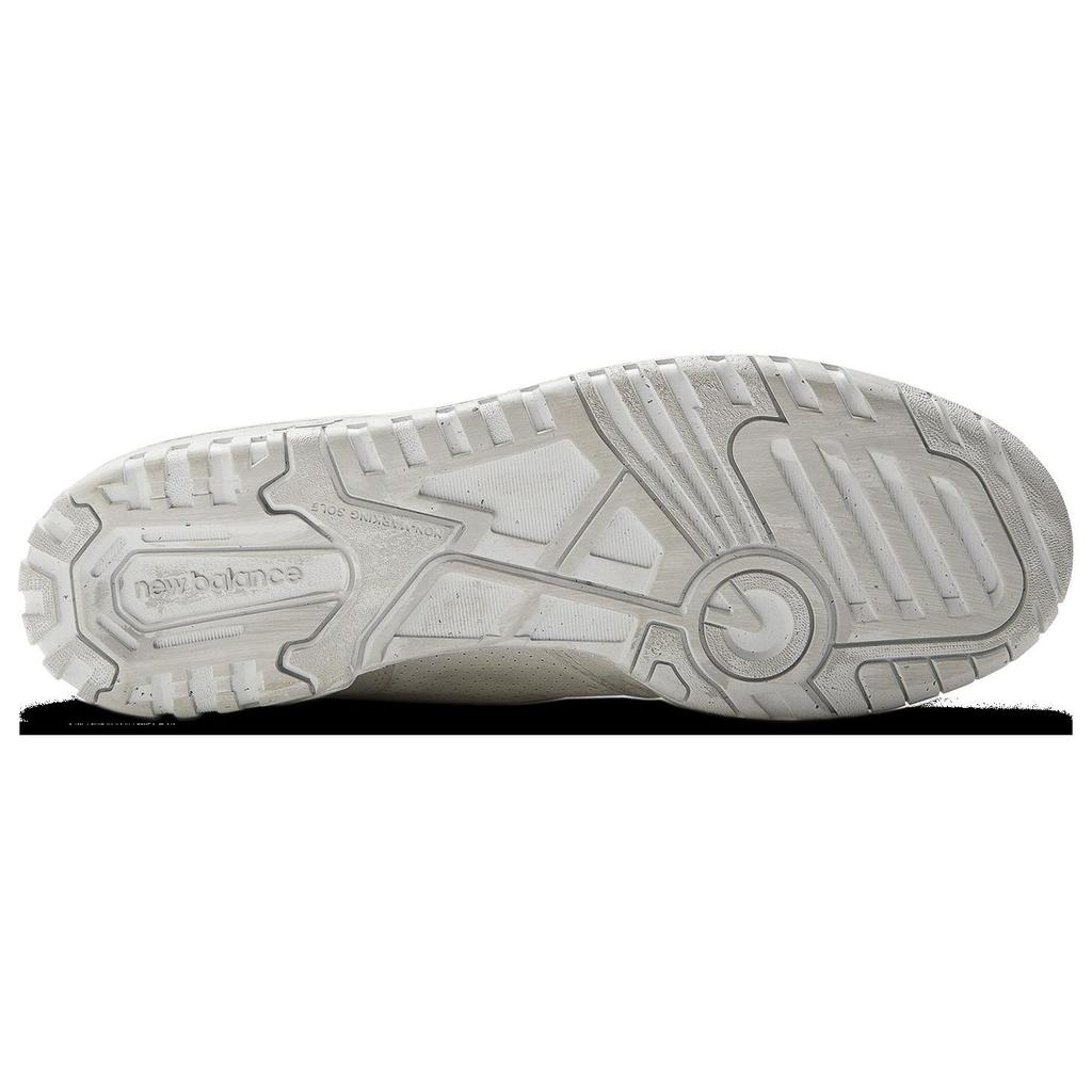 New Balance 550 Moon Daze Unisex Sneakers Grey Nimbus-Cloud Rain-Cloud BB550GD1