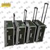 ZhongSui Heavy-Duty Aluminum Equipment Storage Case