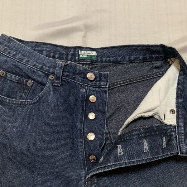 Paul Smith/Jeans/W30/Denim Pants/Bottoms(USED)