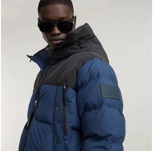 G-Star Expedition Puffer Jacket