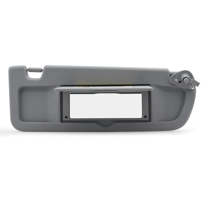 For Honda Civic 2006 2007 2008 2009 2010 2011 Left Driver and Right Passenger Side Sun Visors OEM# 83230-SNA-A01ZB
