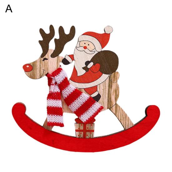 Great Christmas Toys Eye-catching Chic Gift